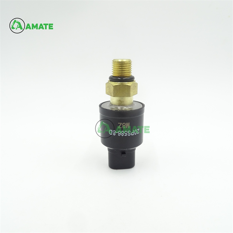 20PS586-8D Pressure Switch Sensor for 20PS586-19 4254563 DH220-5 DH225-7 DH220-7 20PS5868D