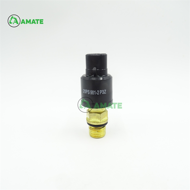 20PS981-2P3Z Pressure Switch Sensor for 20PS981-2P3Z 20PS981-5 31E5-40500 20PS981-3 31E5-40540 20PS9812P3Z