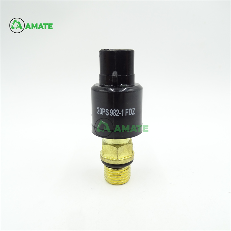 20PS982-1FDZ Pressure Sensor for EC210 EC240 EC360 20PS 982-1 FDZ 20PS9821FDZ