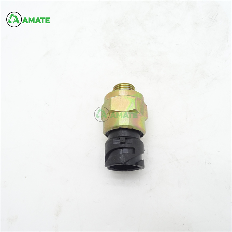 Analysis on the Current Status and Future Trends of the Oil Pressure Sensor Industry