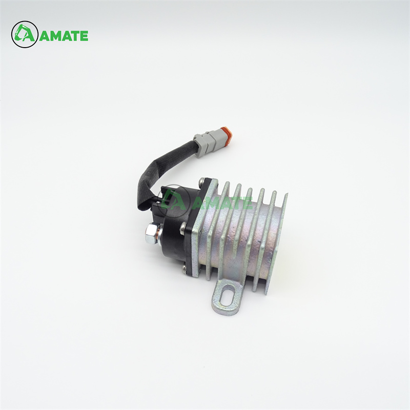 241-8368 Solenoid Switch Relay for 914G 5110B 5130B 5230B 631G 637G 651B 2418368