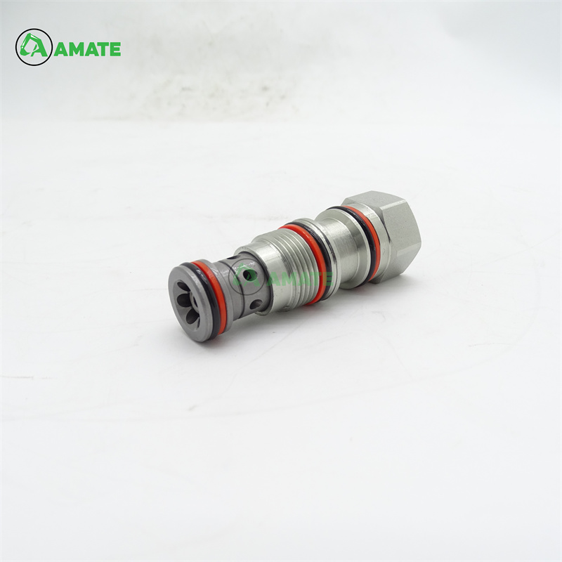 Introduction to the application and maintenance of solenoid valves and market development