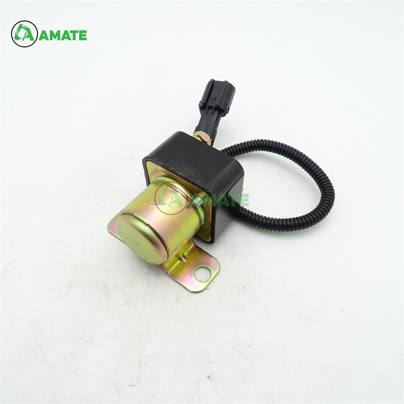 2544-1022 Starter Relay for DX225LL DX210 DL160 25441022 140W-V 160W-V 25441022