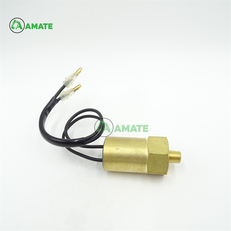 266-6210 Oil Pressure Sensor for 51-8005 SK6 311C 312 312C 314C 2666210
