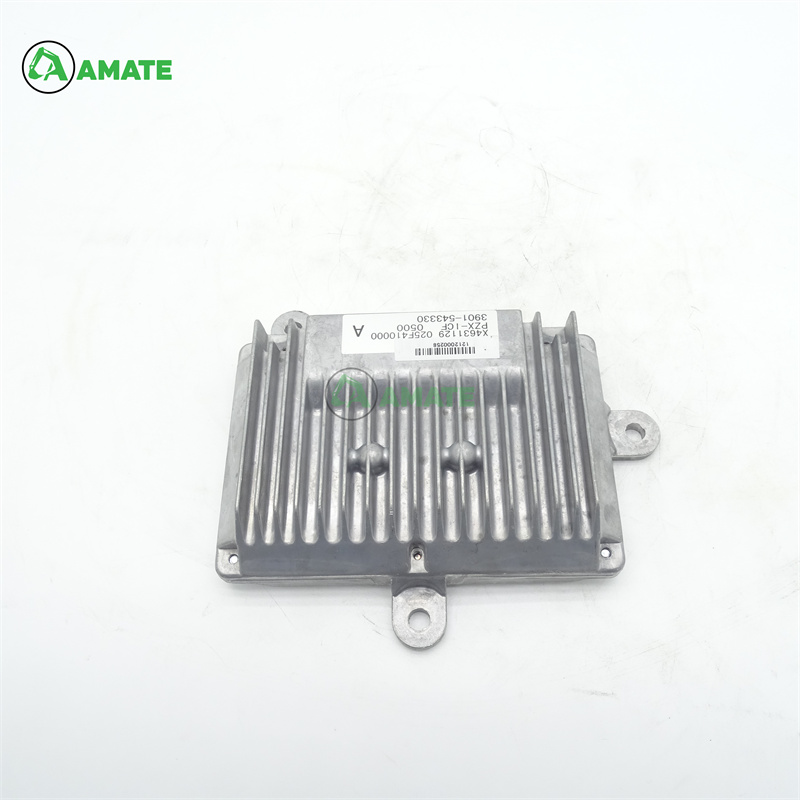 3901-543330 Controller for 025F410000 X4631129 ZX200 ZX210 3901543330