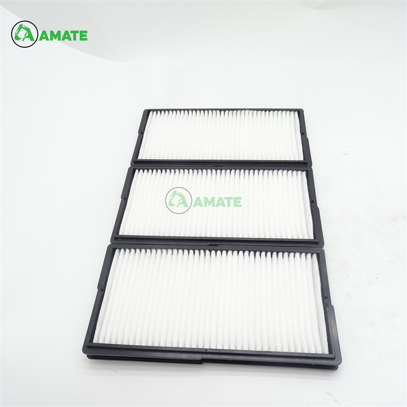 4540-0290 Air Conditioning Filter for JC-029 PC60-7 PC200-6 210-6 KB16A003A 55C5188 B421030810 45400290