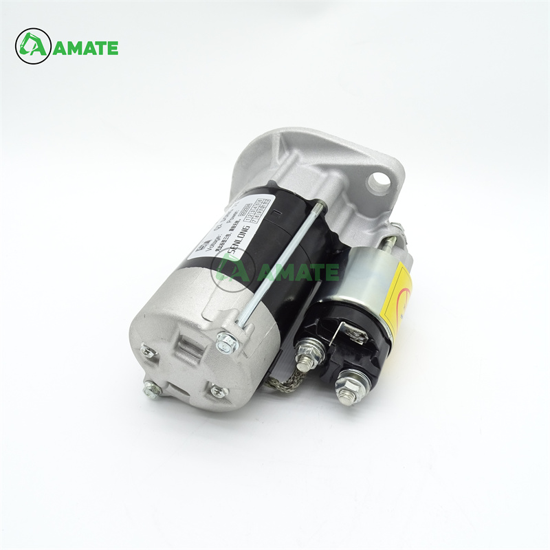 5-81100048-0 12V Starter Motor for TE3210 TL1900 TL2100 TL2300 TL2500 5811000480 S114-207 S114-370
