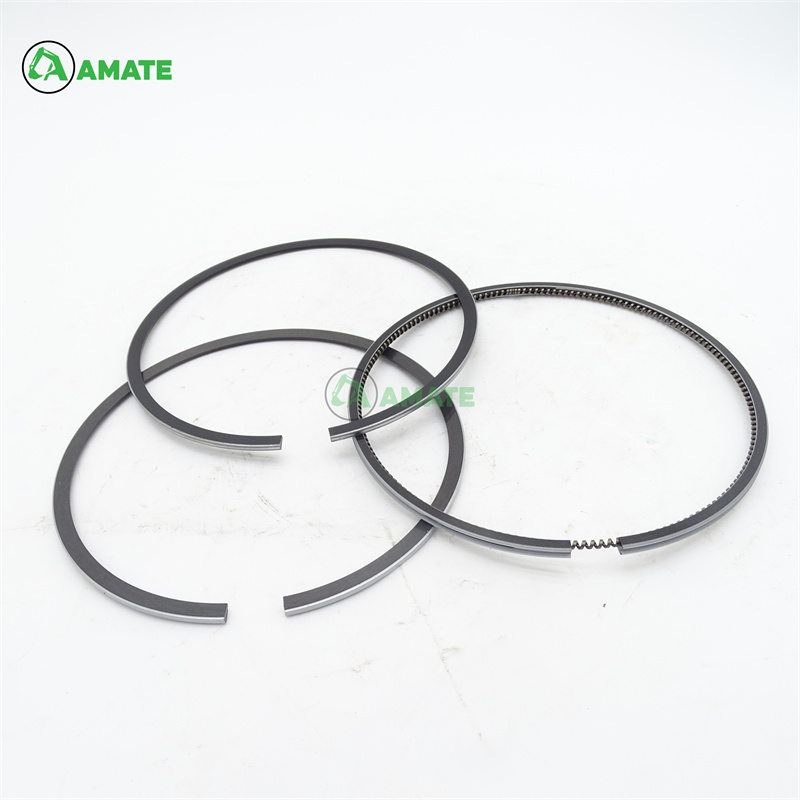 6150-31-2030 Piston Ring for 6D125 6d125e PC400-6 SAA6D125E 6150312030