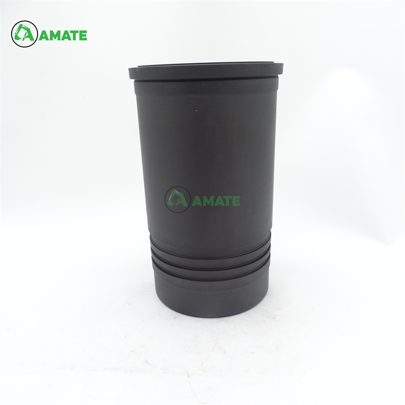 6151-22-2220 Cylinder Liner for 6151-21-2220 6d125 S6d125 PC400-6-7-8 Wa470-1-3 6151222220
