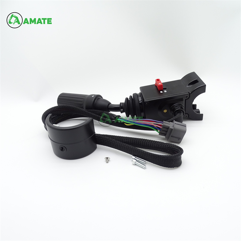 65014B Shift Controller for 10265014 644B-37 644B-42 844C-42 1044C-54 6K-37 6K-42 8K-42 10K-42 10K-54