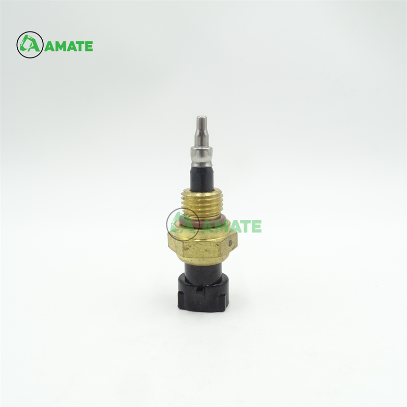 Analysis on the Market Size and Development Trend of Water Temperature Sensor Industry