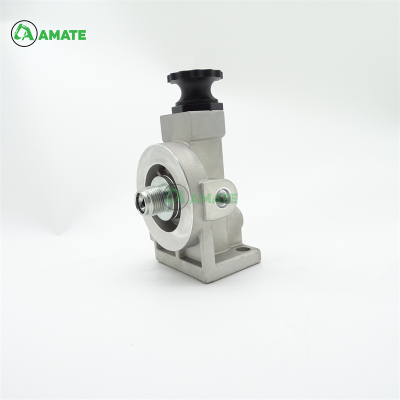 6754-71-7200 Fuel Pump for PC200-8 PC240-8 SAA6D107E 6D107E 6754717200