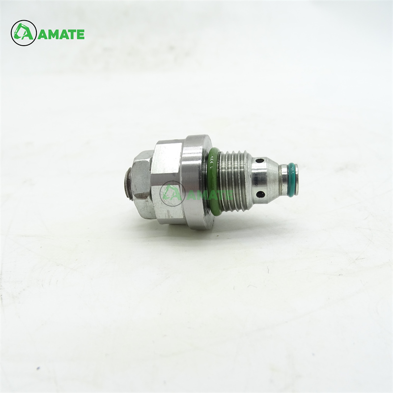 723-40-93200 Pressure Relief Valve for 707-99-72240 723-40-92201 723-40-92202 723-40-92200 7234093200