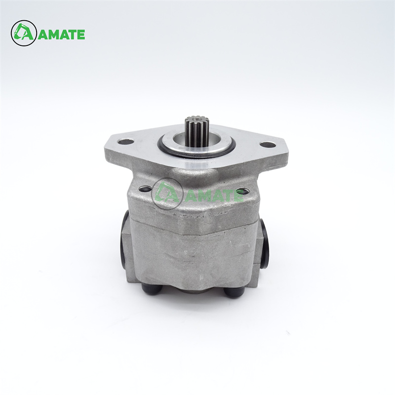 A10V40 Hydraulic pilot Pump Gear Pump for SH60-1 SH60-2 SH60-3 EX60-1 EX60-2 EX60-3