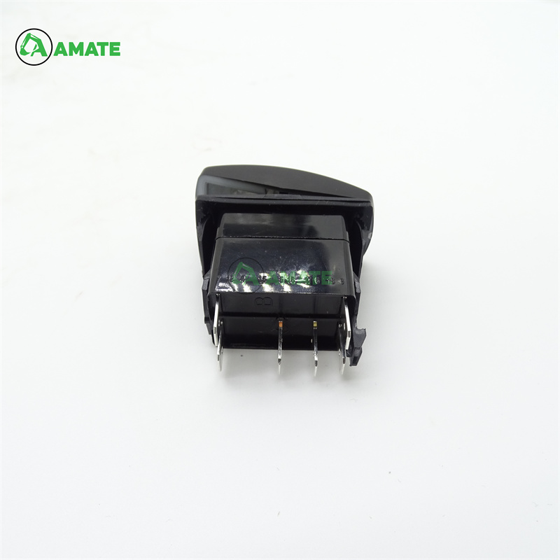 AT309431 Rocker Switch for 313 315 317 318D 318E 319D 319E 320D 320E 323D