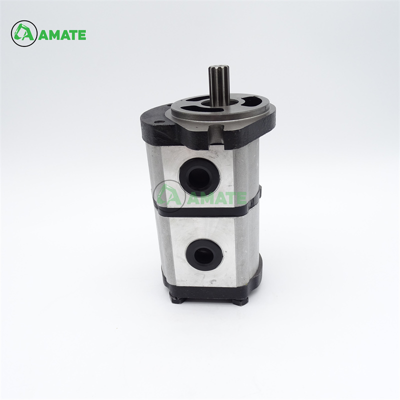 35430-82202 Hydraulic Pump for L3350 L3750 L4150DT M4030 M4030DT M4050 M5030 35430-82200 DS130 3543082202