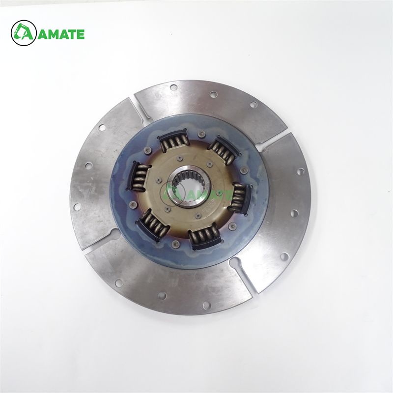 PC300-5-6 Clutch Plate Shock Absorber for 20Y-01-11112 207-01-71310 PC300-7 PC300-8 7823-37-1007 PC30056