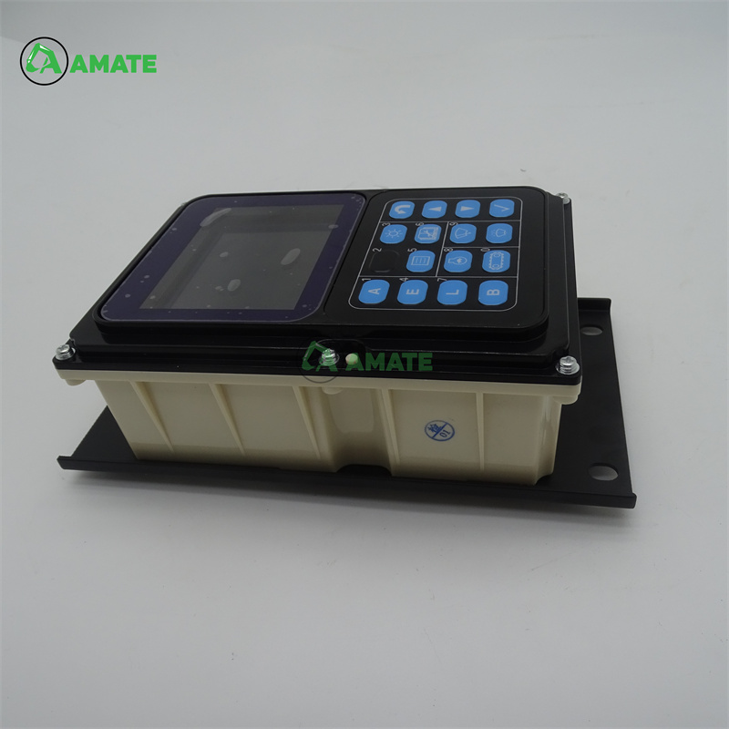 7835-14-1001 LCD Instrument Panel Assembly for PC400-7 PC450-7 PC600-7 7835-14-1001 7835-13-3003 7835141001 783513