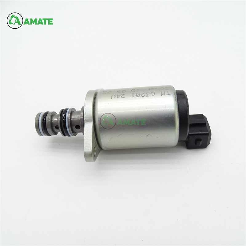 TM63201 24V Solenoid Valve for TM68301 TM63501 TM85201