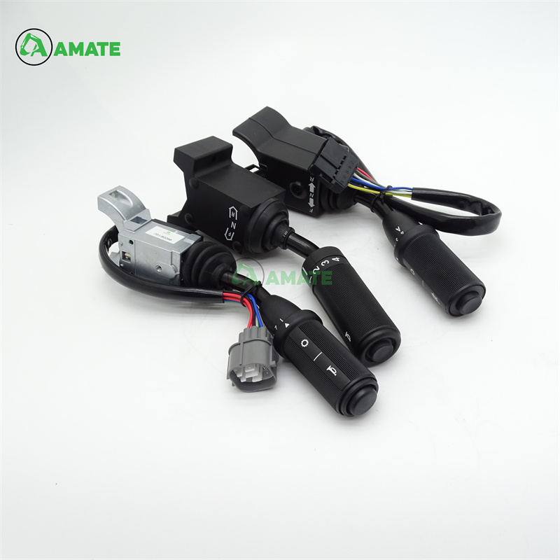 VOE11039409 Switch Control for 475-51090 701-80298 L120C L90C L70C L220D L70D L90D L120D