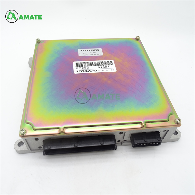 VOE14518349 Controller for 14514090 EC210B EC240B VECU EC290B
