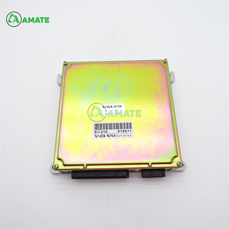 VOE14531360 Controller for EC210B 14594697 14554880 EC240B EC290B EC330B EC360B EC460B