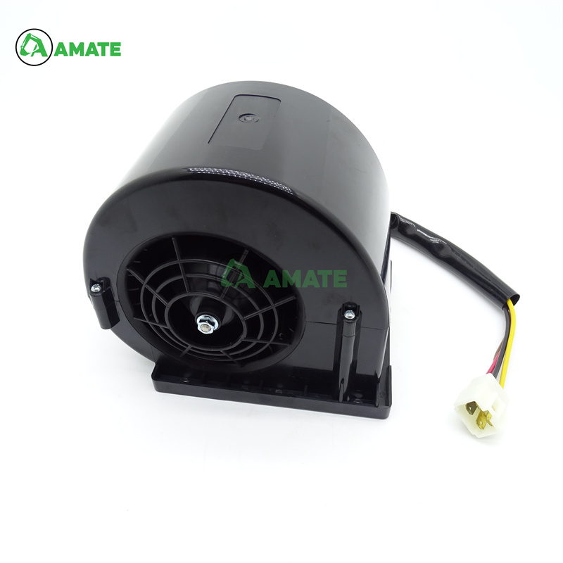 130FLJ0 12V Blower for XE60 125ST-13 K300 K200 010-A70-74D