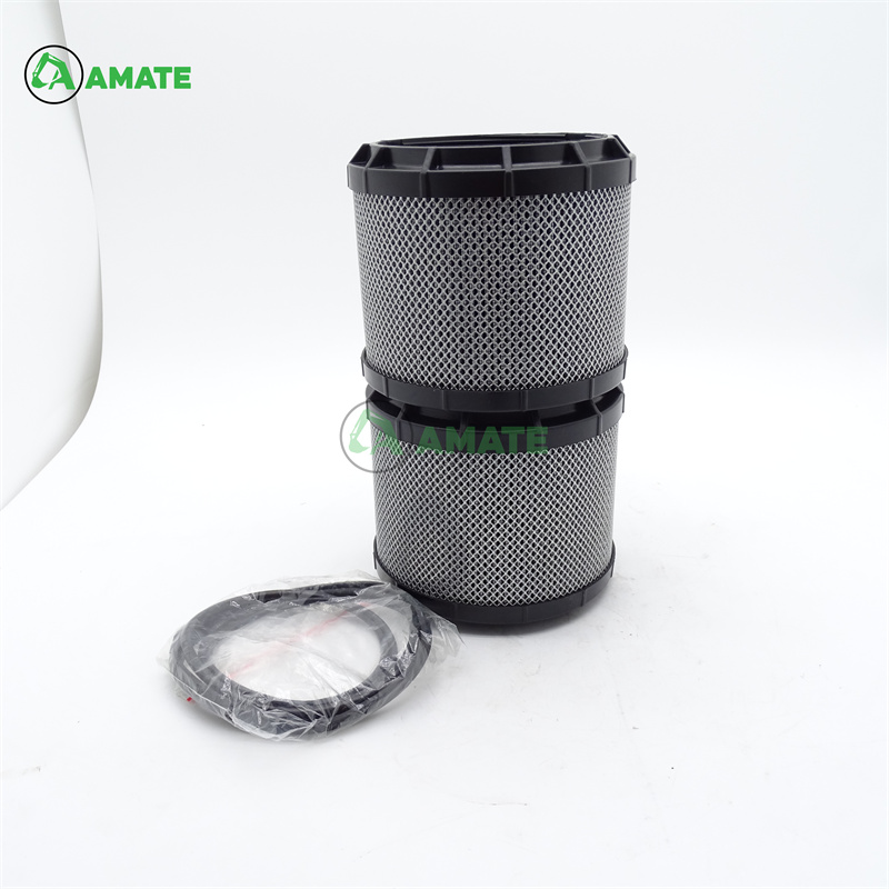 YN52V0106R100 Hydraulic Return Oil Filter for SK200-8 SK250-8 SK350-8 YN52V01013P1