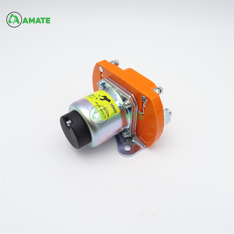 ZJ400A Contactor for MZJ-400A 1NO SZJ400A