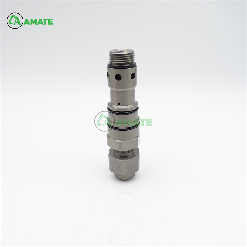 6E-5933 Relief Valve for E320 119-5338 107-6538 E320L E325 E325L 6E5933