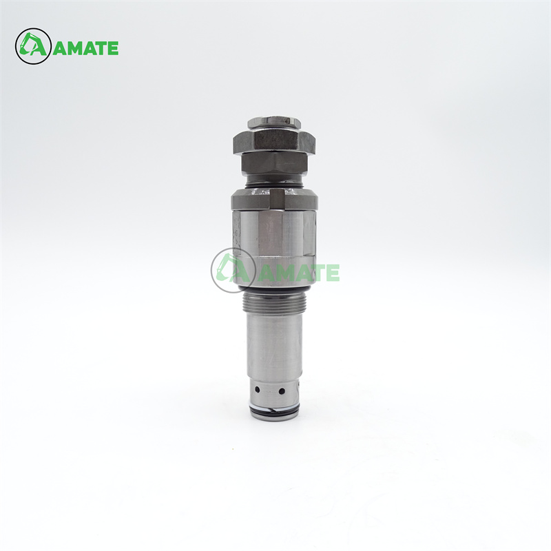 723-30-5010 Main Relief Valve for PC120-6 PC130-6 PC120-6H PC100-6 PC100L-6 PC128UU-1 7233050101
