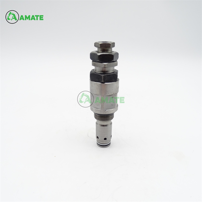723-40-51102 Relief Valve for PC200-7 PC200-6 6D102 7234051101 7234051100 7234051102