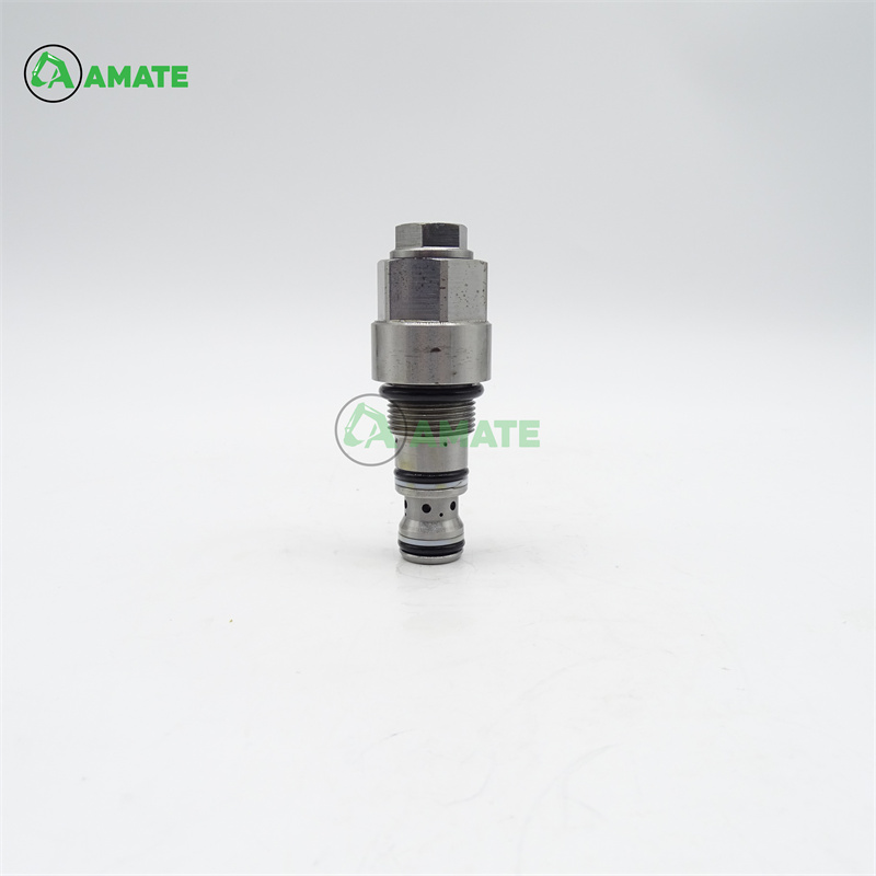 723-40-56302 Relief Valve for PC120-6 PC200-6 723-40-56100 723-40-56600 7234056302