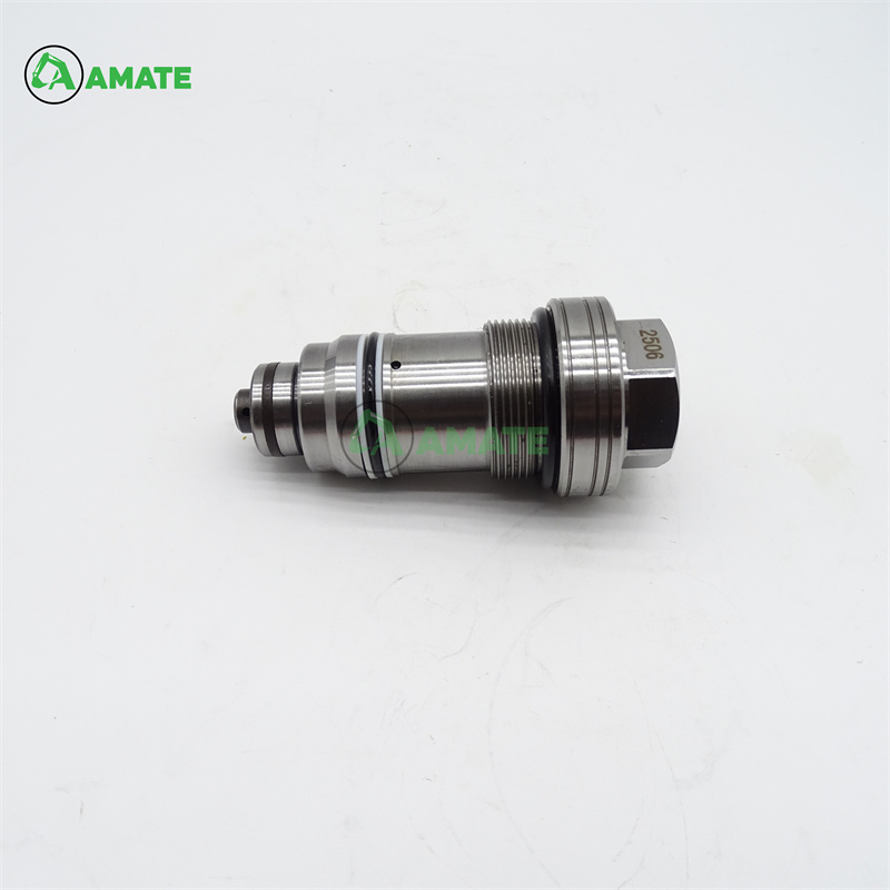 723-46-40100 Relief Valve for PC200-6 723-46-42800 723-46-40601 723-46-43100 723-46-43400 7234640100