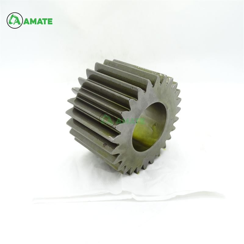 XKAQ-00163 Rotary Reducer Pinion for XKAQ00163 R360LC7 R360LC9 R380LC9 R430LC