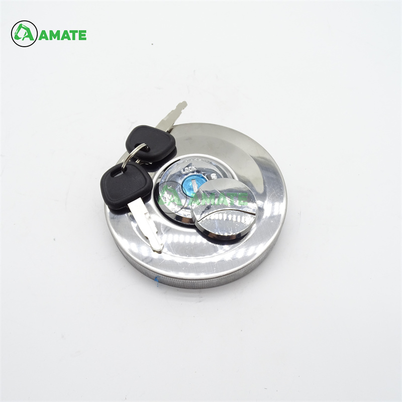 20y-04-11160 Fuel Tank Cap for SY235 SY335 SY365 PC200-8 PC300-8 20y0411160