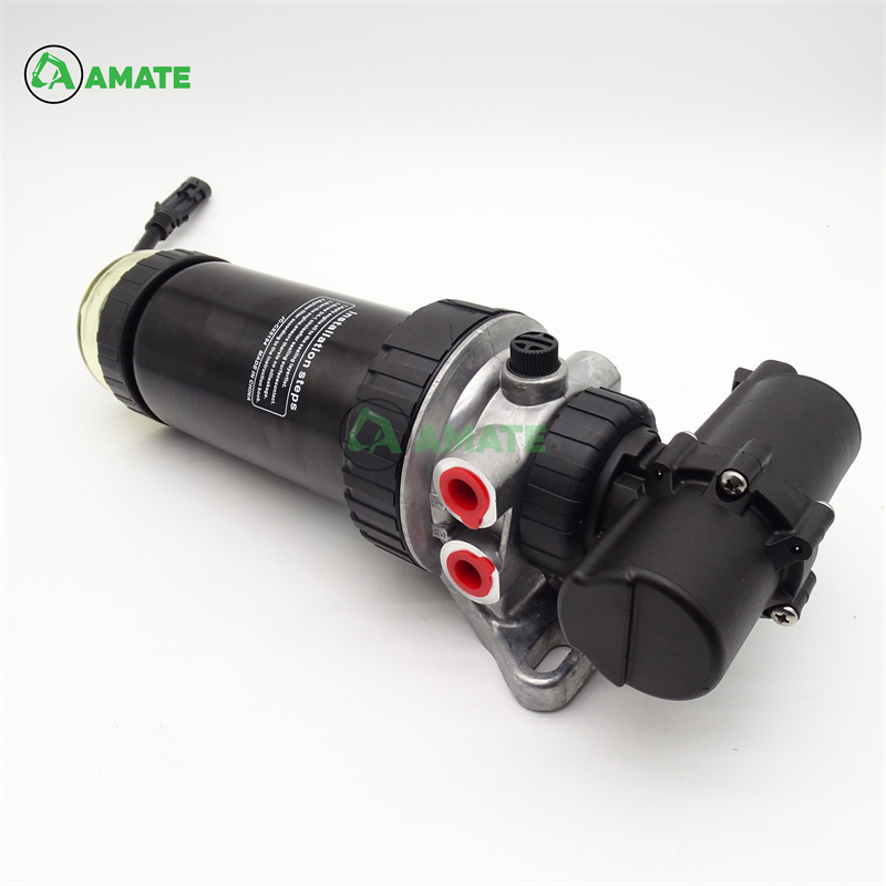 RE559944 Electronic Fuel Pump for 540H 548H 640H 640G 648H 648HTJ