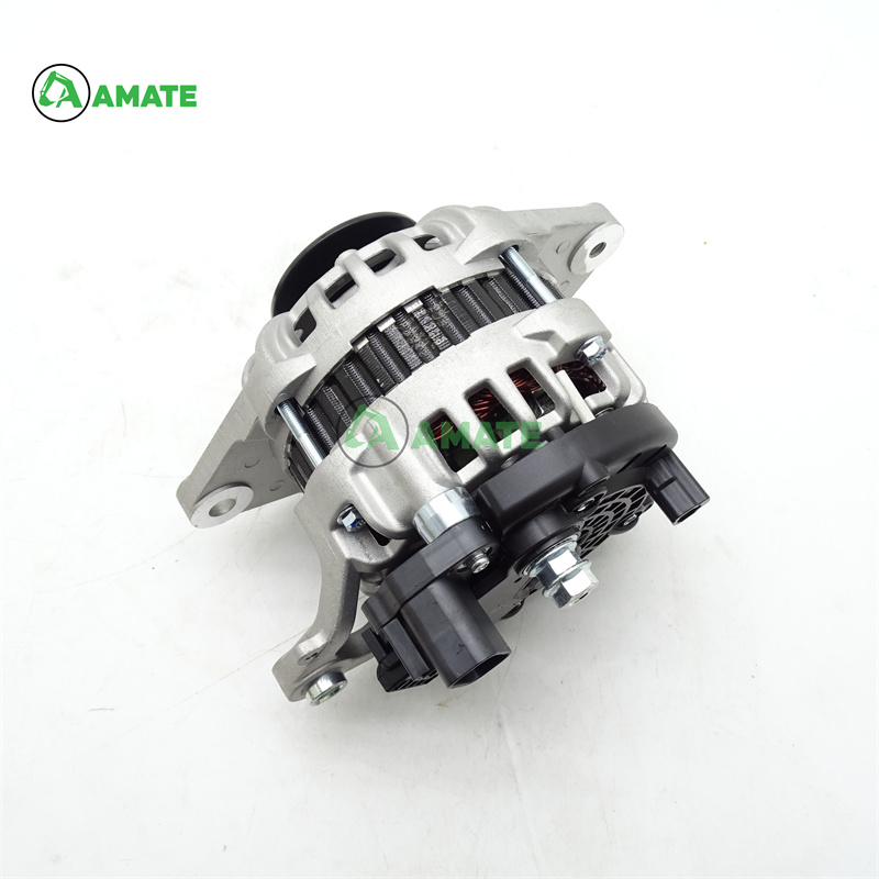 129908-77200 Alternator for 4TNV98 ATG19948 VA207 30090100098 12990877200