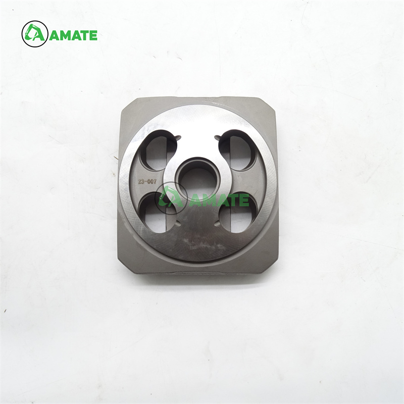 186-4301 Hydraulic pump for A7V200 A6VM200 A7V A6VM ec300d ec330d 1864301