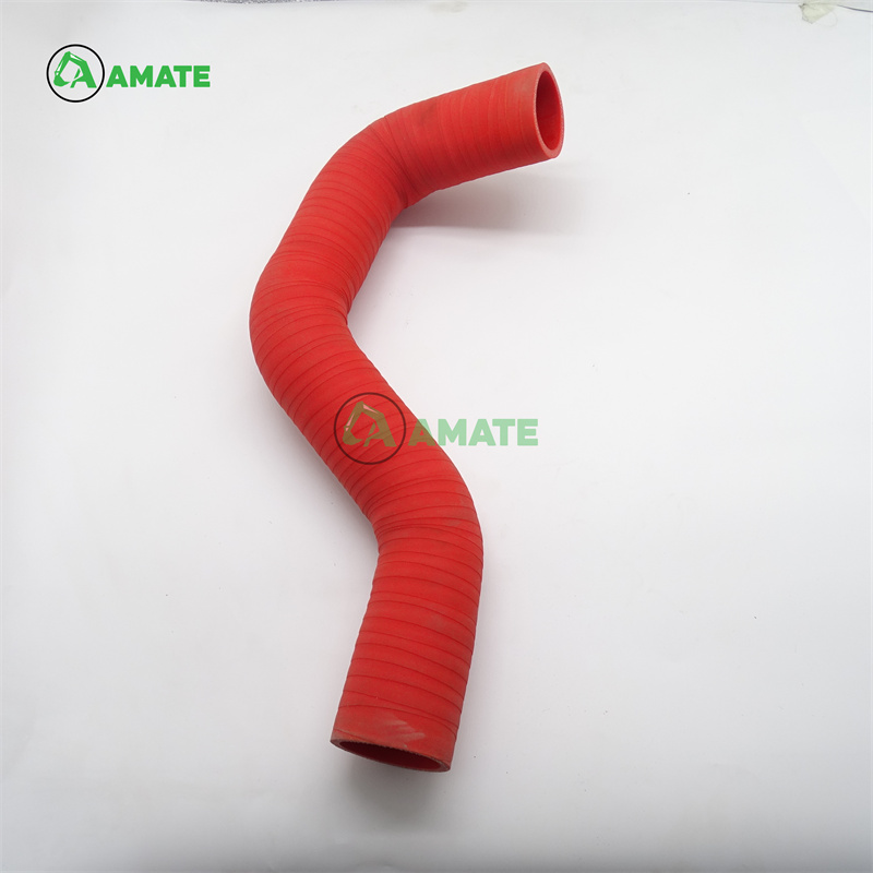 204-0947 Intercooler air intake hose for E320D E320C 3066 C6.4 2040947