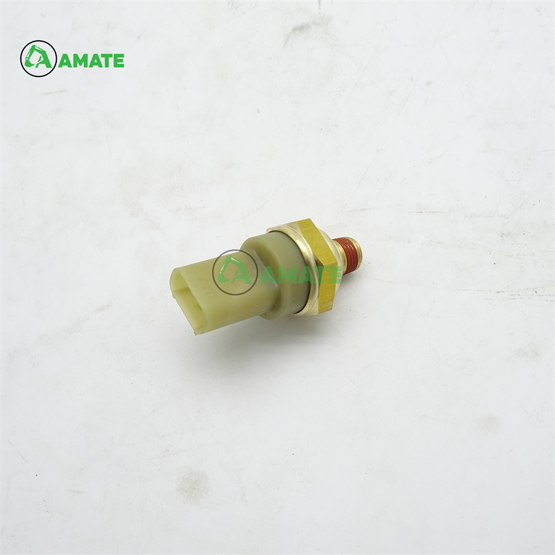 Oil Pressure Sensor Industry Analysis and Outlook