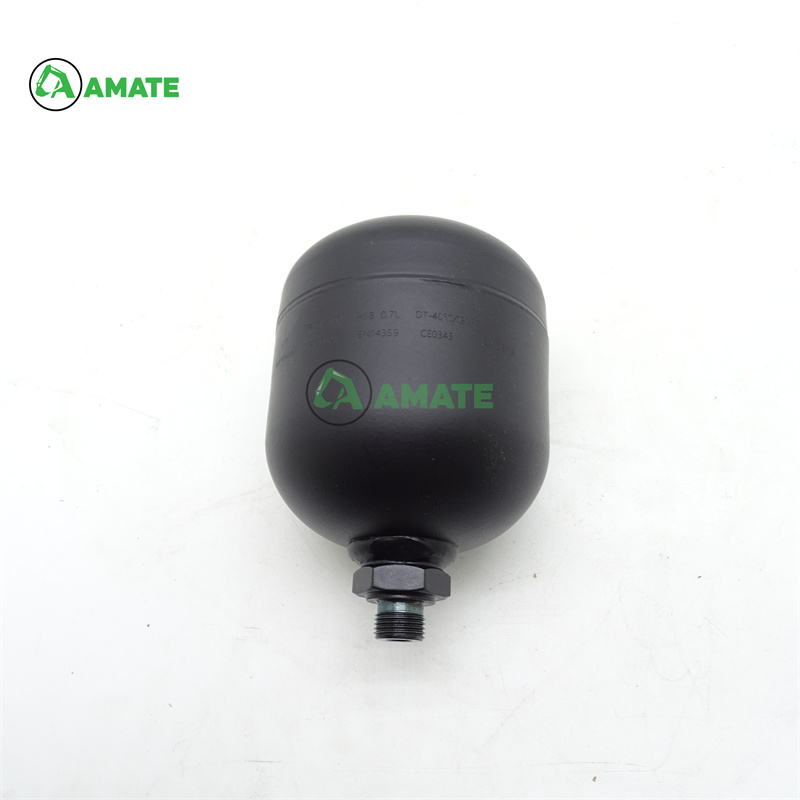 31Q6-20510 Hydraulic accumulator for ZGAW-00017 3420607 ZGAW-00115 31Q620510