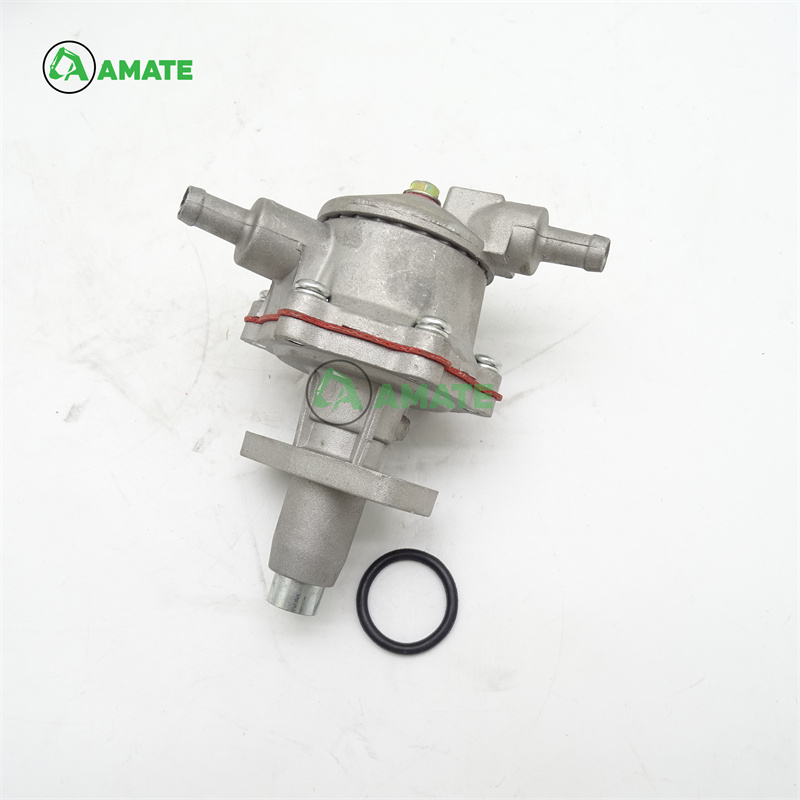 320-07040 Fuel boost pump for 3C 3CX 3D 3DX 4C 4CN 4CX 1400B 1550B 1600B 1700B 32007040