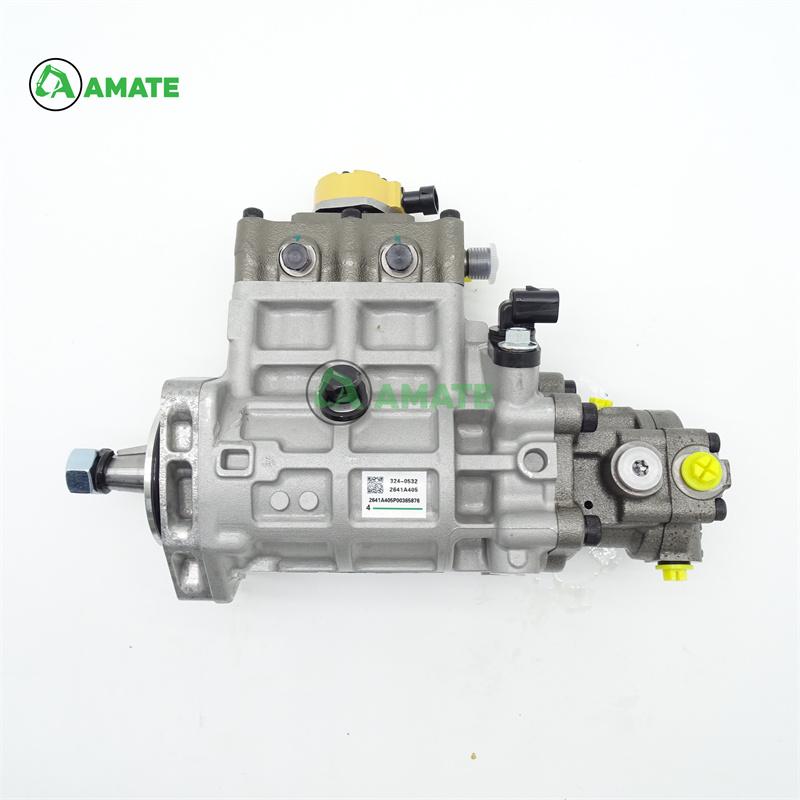 324-0532 Fuel Injection Pump for C4.4 C6.6 M313D M315D M315D2 M317D2 3240532
