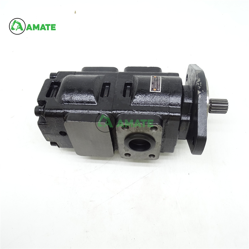 333-G5390 Hydraulic Pump for 214 215 216 217 3C 3CX 3D 3CX 3CXC 4C444 4CX444 333G5390