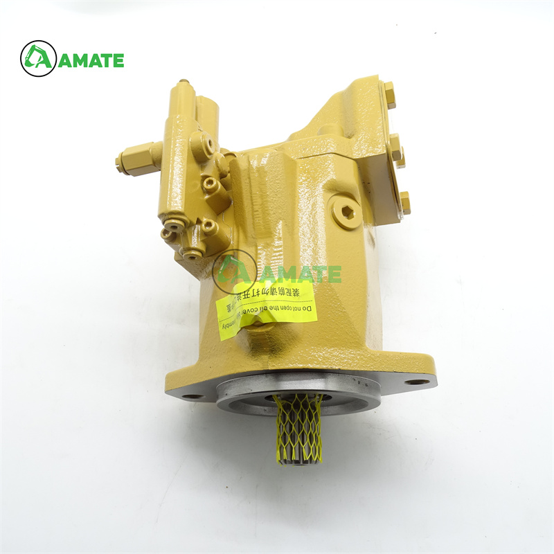 350-0666 Hydraulic Pump for R986110608 414E 416E 422E 428E 434E 3500666
