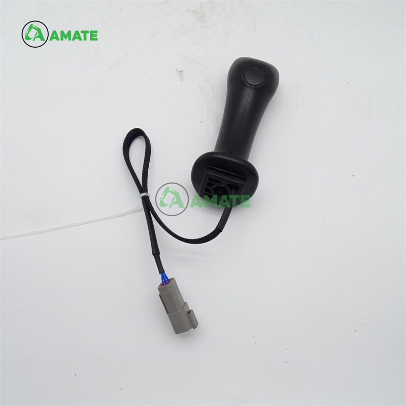 70020769 Joystick handle assembly for DX215-9C/DH225-9 326 330 336 349D2GC 700-20769