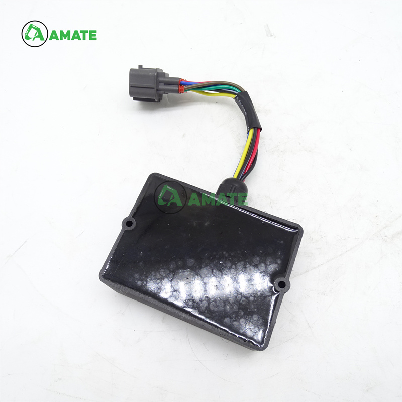 704-21600 Time delay relay for C312 320B 320C/D 3CX 4CX 704/21600 70421600