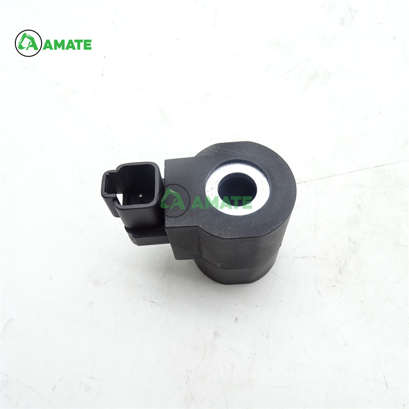 85827995 Solenoid Valve Coil for 580M 580N 580N 580SM 580SN 590SM 590SN 858-27995