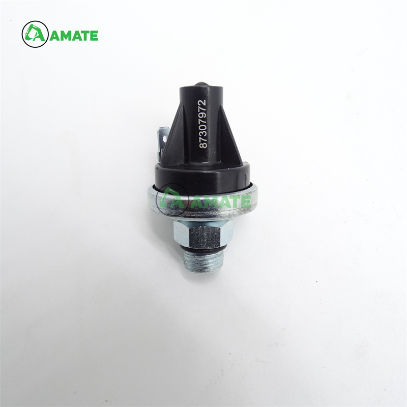 87307972 Air conditioning pressure switch sensor for DX50 DX60 DX80 ISX12 4MPP3-5 4MPP35